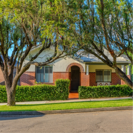 Residential Lawn Service