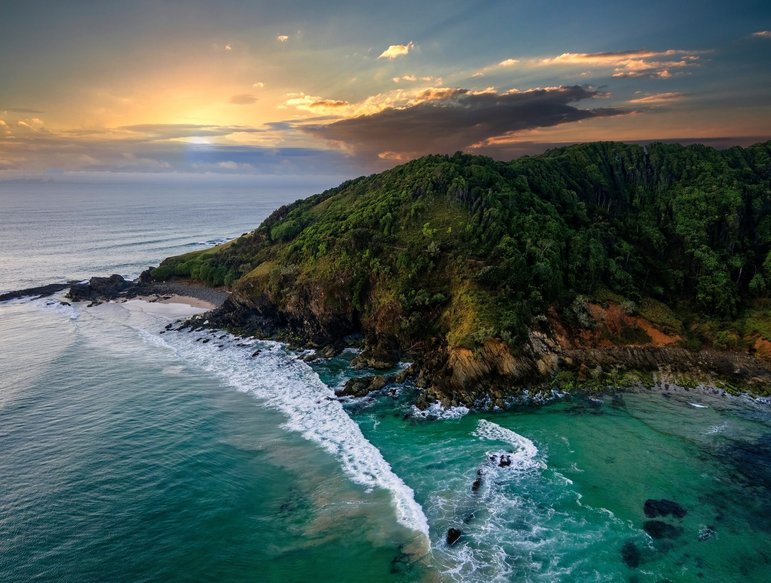 Byron Bay